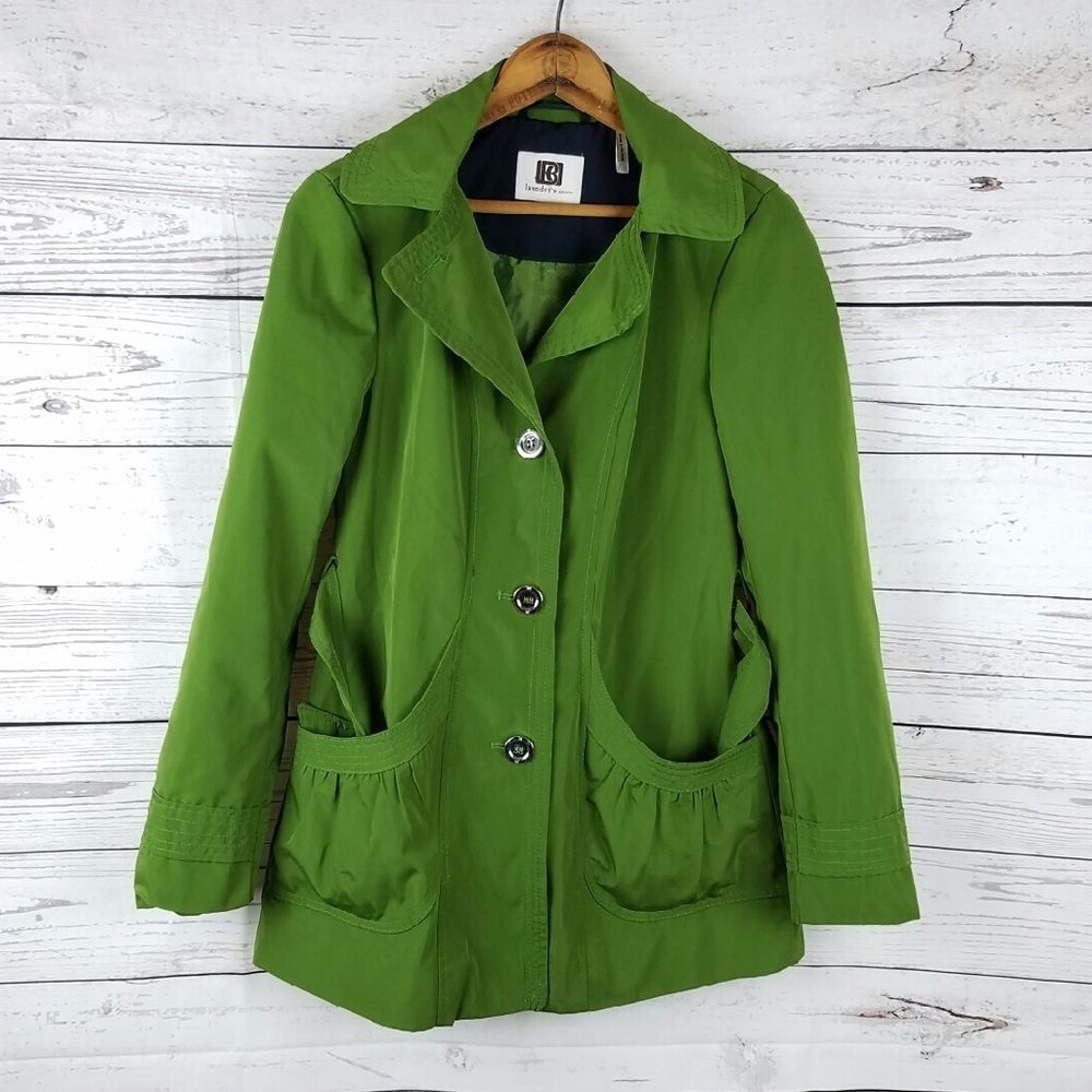 Design Rain Coat